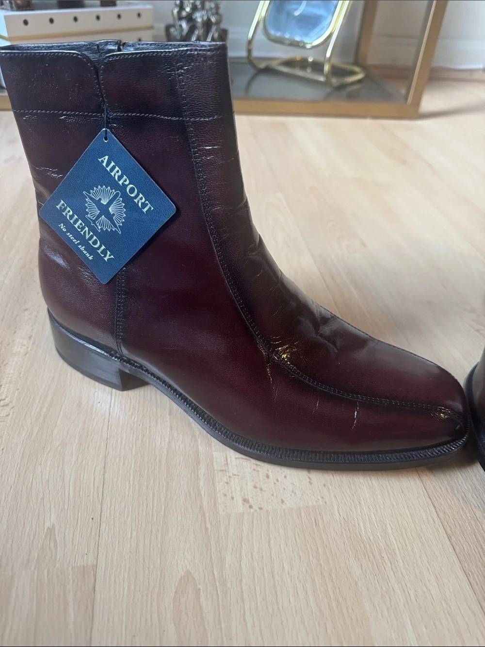 Florsheim men’s Boots